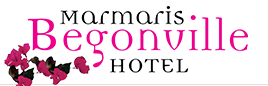 Begonville Hotel